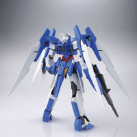 HG 1/144 Gundam AGE-2 Normal - High Grade Mobile Suit Gundam AGE | Glacier Hobbies