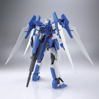HG 1/144 Gundam AGE-2 Normal - High Grade Mobile Suit Gundam AGE | Glacier Hobbies