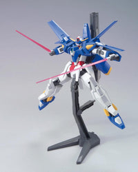 HG 1/144 Gundam AGE-3 Normal - High Grade Mobile Suit Gundam AGE | Glacier Hobbies