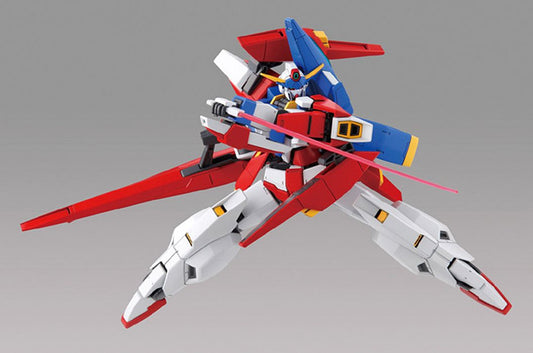 HG 1/144 Gundam AGE-3 Orbital - High Grade Mobile Suit Gundam AGE | Glacier Hobbies