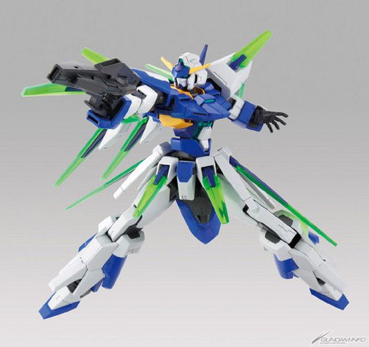 HG 1/144 Gundam AGE-FX - High Grade Mobile Suit Gundam AGE | Glacier Hobbies