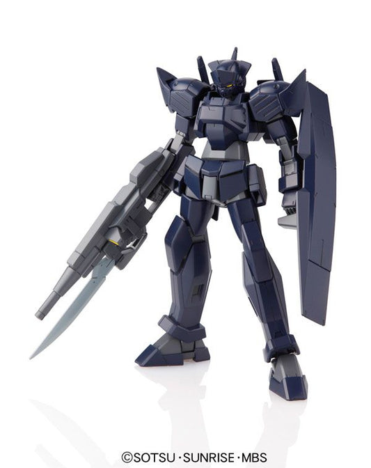 HG 1/144 G-Exes Jackedge - High Grade Mobile Suit Gundam AGE | Glacier Hobbies