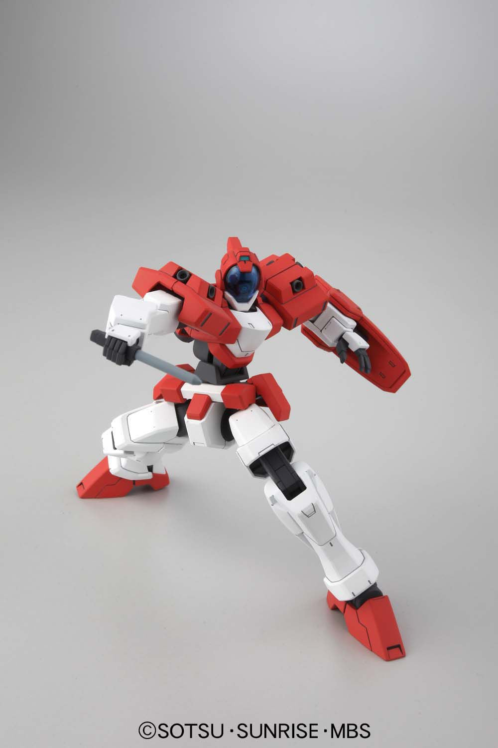 HG 1/144 Genoace - High Grade Mobile Suit Gundam AGE | Glacier Hobbies