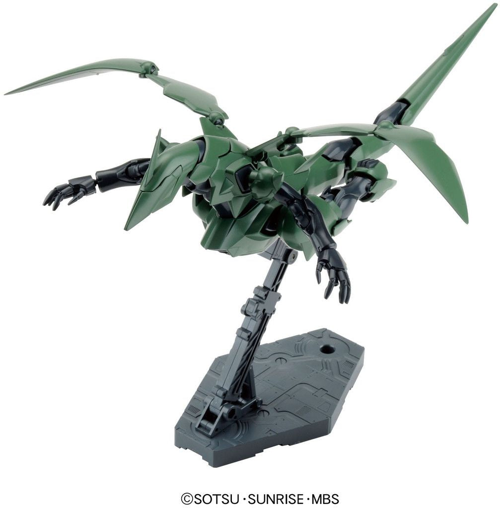 HG 1/144 Danazine - High Grade Mobile Suit Gundam AGE | Glacier Hobbies