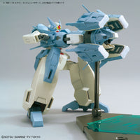 HGBD 1/144 Seravee Gundam Scheherazade - High Grade Gundam Build Divers | Glacier Hobbies