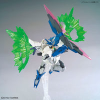 HGBD:R 1/144 Gundam 00 Sky Moebius - Glacier Hobbies - Bandai