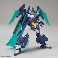 HGBD:R 1/144 Gundam TRY AGE Magnum - Glacier Hobbies - Bandai