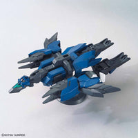 HGBD:R 1/144 Mercuone Unit - Gundam Build Divers Re:RISE | Glacier Hobbies