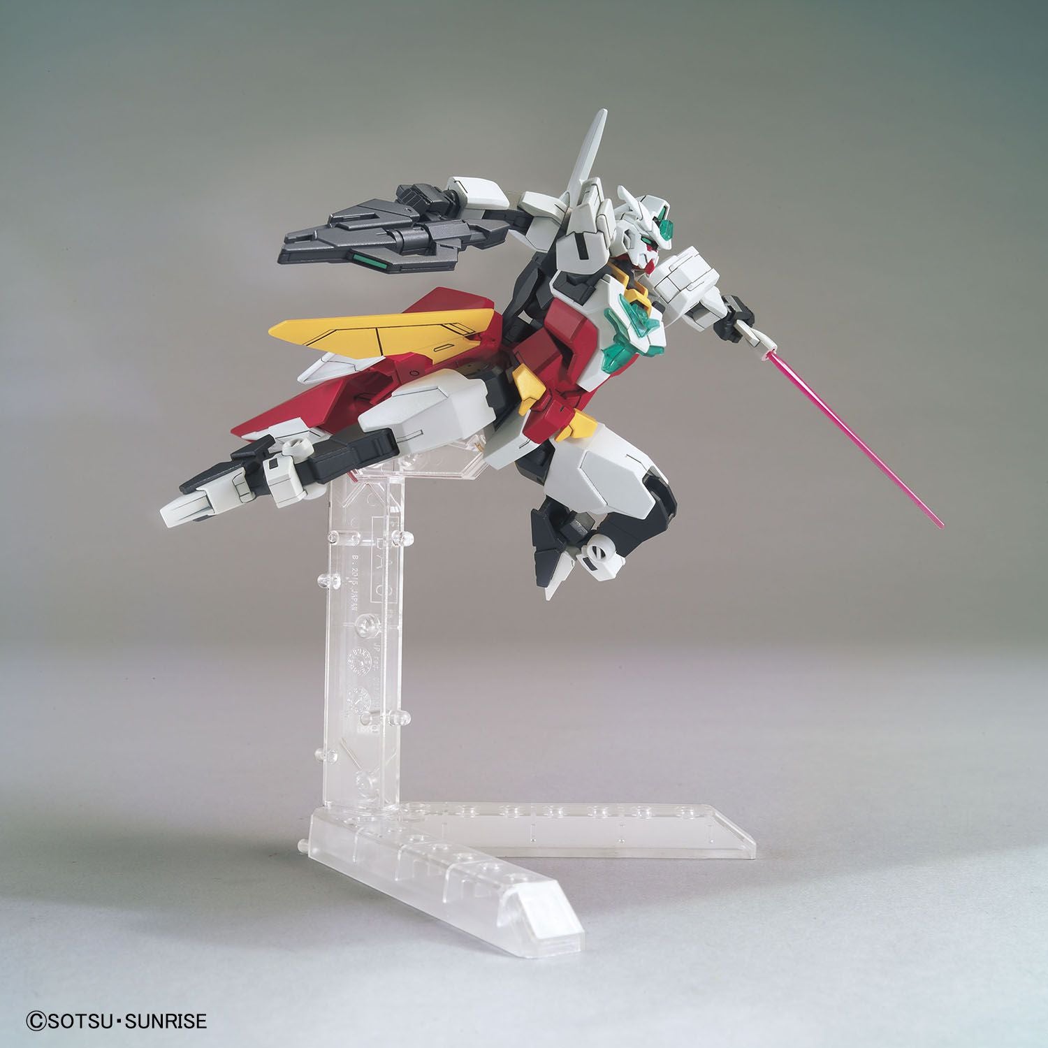 HGBD:R 1/144 Uraven Gundam - High Grade Gundam Build Divers Re:RISE | Glacier Hobbies
