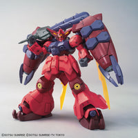 HGBD:R 1/144 Gundam GP-Rase-Two-Ten - High Grade Gundam Build Divers Re:RISE | Glacier Hobbies