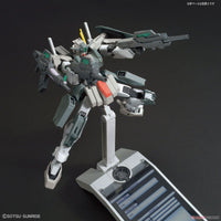 HGBF 1/144 Cherudim Gundam SAGA Type.GBF - Gundam Build Fighters: Battlogue | Glacier Hobbies