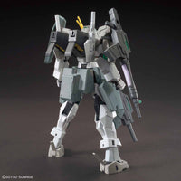 HGBF 1/144 Cherudim Gundam SAGA Type.GBF - Gundam Build Fighters: Battlogue | Glacier Hobbies