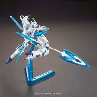 HGBF 1/144 Transient Gundam - Gundam Build Fighters