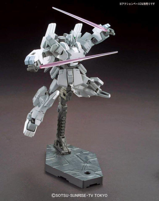HGBF 1/144 Gundam Ez-SR - Gundam Build Fighters