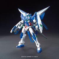 HGBF 1/144 Gundam Amazing Exia
