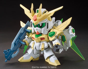 HGBF 1/144 Star Winning Gundam - High Grade Gundam Build Fighters | Glacier Hobbies