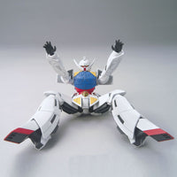 HGCC 1/144 ∀  Gundam (Turn A) | Glacier Hobbies