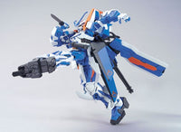 HGCE 1/144 Gundam Astray Blue Frame Second L - High Grade Mobile Suit Gundam SEED Astray | Glacier Hobbies