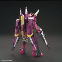 HGCE 1/144 Infinite Justice Gundam - High Grade Mobile Suit Gundam SEED Destiny | Glacier Hobbies