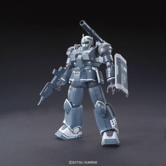 HG 1/144 Guncannon First Type (Iron Cavalry Squadron) - High Grade Mobile Suit Gundam: The Origin | Glacier Hobbies