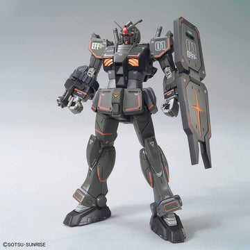 HG 1/144 Gundam FSD - High Grade Mobile Suit Discovery | Glacier Hobbies