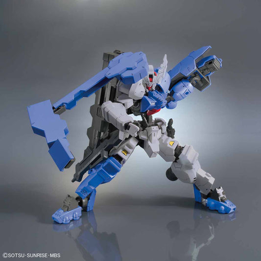 HG 1/144 Gundam Astaroth Rinascimento - High Grade Mobile Suit Gundam IRON-BLOODED ORPHANS Gekko | Glacier Hobbies