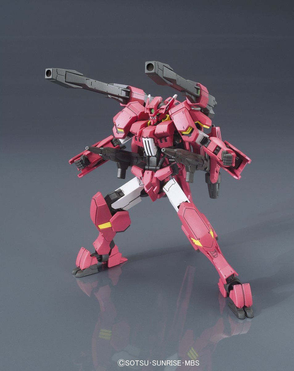 HG1/144 Gundam Flauros (Ryusei-Go)