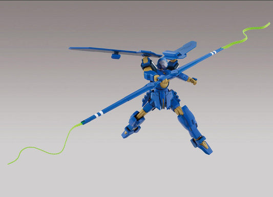 HG 1/144 Montero - High Grade Gundam Reconguista in G | Glacier Hobbies