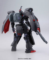 HG 1/144 Kabakali - High Grade Gundam Reconguista in G | Glacier Hobbies