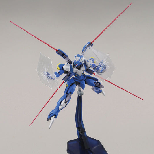HG 1/144 Dahack - High Grade Gundam Reconguista in G | Glacier Hobbies