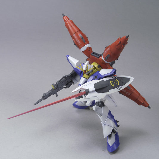 HG 1/144 Dreadnought Gundam - High Grade Mobile Suit Gundam SEED MSV | Glacier Hobbies