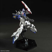 HGUC 1/144 Moon Gundam | Glacier Hobbies