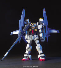 HGUC 1/144 Super Gundam - Mobile Suit Zeta Gundam
