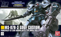 HGUC 1/144 MS-07B-3 Gouf Custom - Mobile Suit Gundam: The 08th MS Team