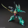 HGUC 1/144 Dijeh - High Grade Mobile Suit Zeta Gundam | Glacier Hobbies
