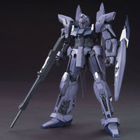 HGUC 1/144 Delta Plus - High Grade Mobile Suit Gundam Unicorn | Glacier Hobbies