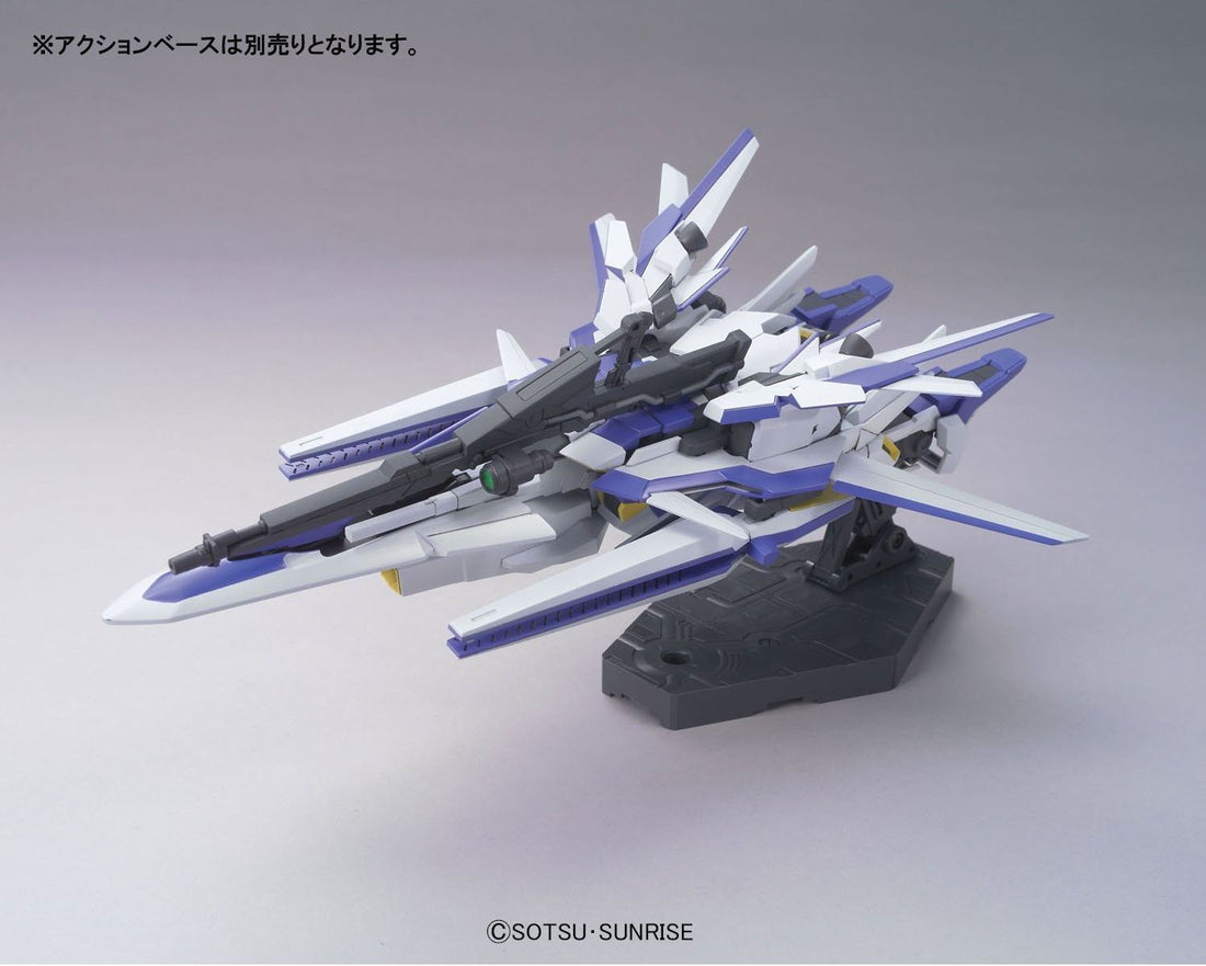 HGUC 1/144 Gundam Delta Kai - Mobile Suit Gundam Unicorn