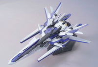 HGUC 1/144 Gundam Delta Kai - Mobile Suit Gundam Unicorn
