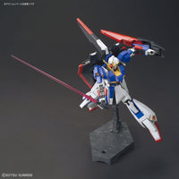 HGUC 1/144 Zeta Gundam (Gunpla Evolution Project) - Glacier Hobbies - Bandai