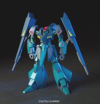 HGUC 1/144 Gaplant - Mobile Suit Zeta Gundam