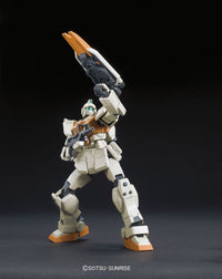 HGUC 1/144 GM Ground Type - High Grade Mobile Suit Gundam: The 08th MS Team | Glacier Hobbies