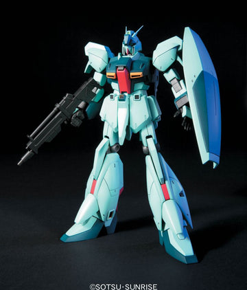HGUC 1/144 Re-GZ - High Grade Mobile Suit Gundam: Char's Counterattack | Glacier Hobbies
