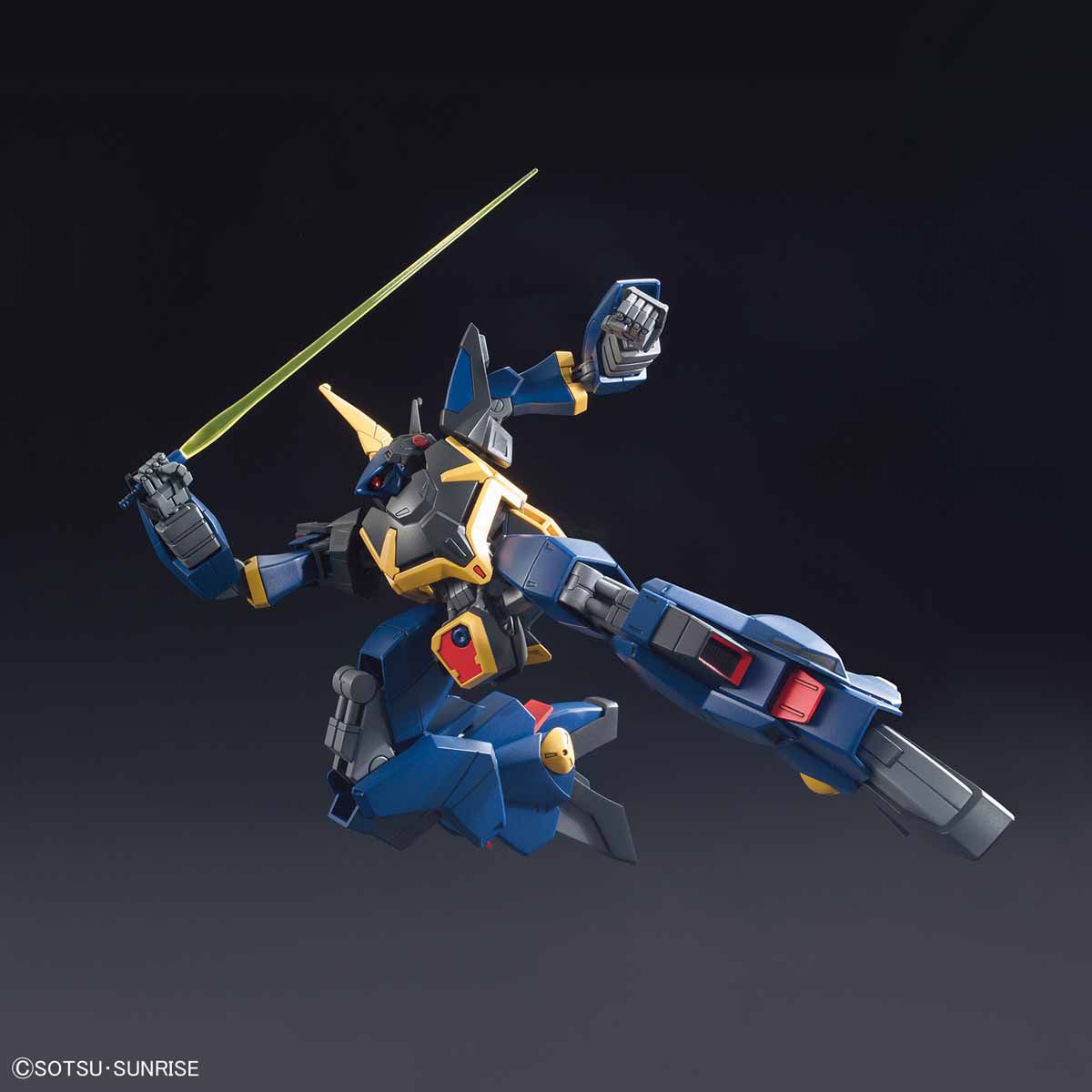 HGUC 1/144 Barzam - Mobile Suit Zeta Gundam | Glacier Hobbies