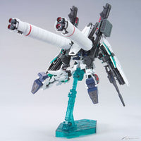 HGUC 1/144 RX-0 Full Armor Unicorn Gundam (Destroy Mode)
