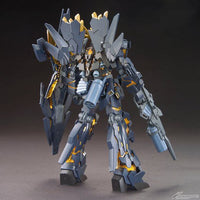 HGUC 1/144 Unicorn Gundam 02 Banshee Norn (Destroy Mode)