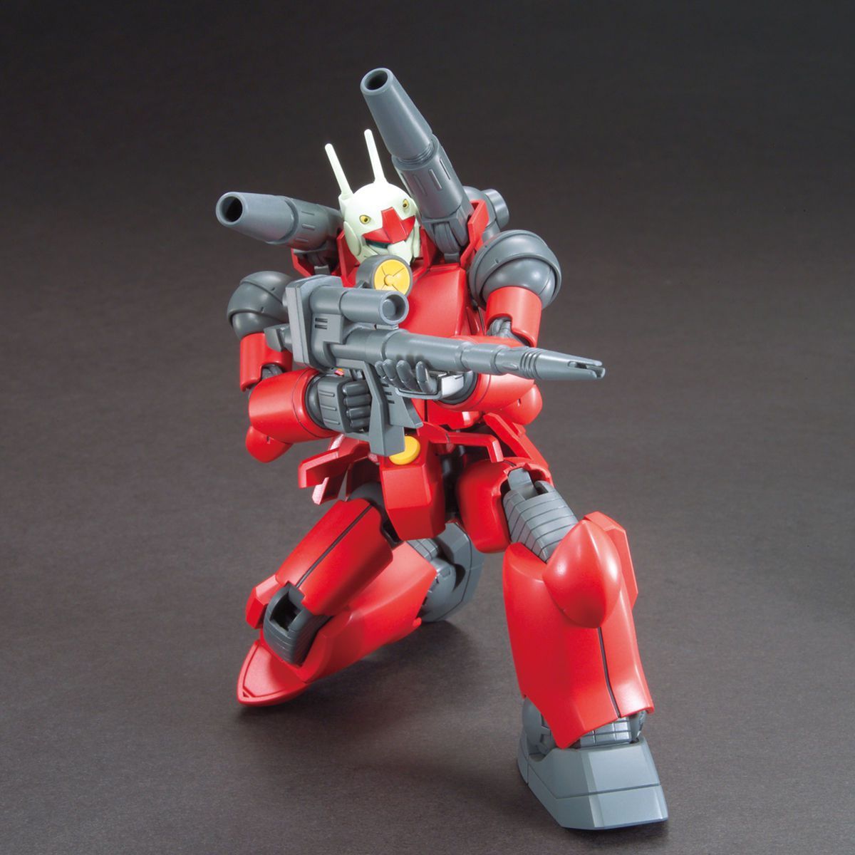 HGUC 1/144 Guncannon (Revive Ver.) - Mobile Suit Gundam