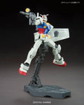 HGUC 1/144 RX-78-2 Gundam (Revive Ver.) | Glacier Hobbies
