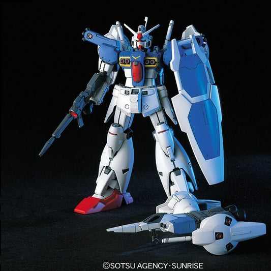 HGUC 1/144 Gundam GP01Fb | Glacier Hobbies