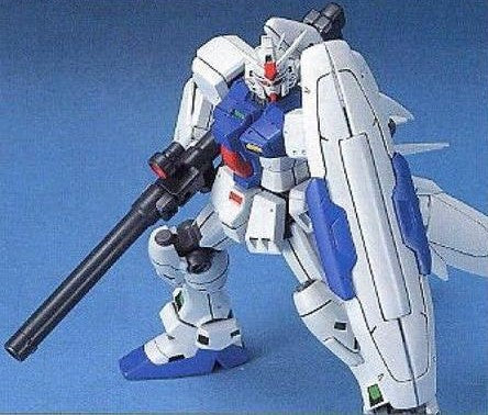 HGUC 1/144 Gundam GP03S