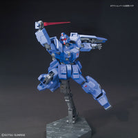 HGUC 1/144 Blue Destiny Unit 1 EXAM - High Grade Mobile Suit Gundam Side Story: The Blue Destiny | Glacier Hobbies